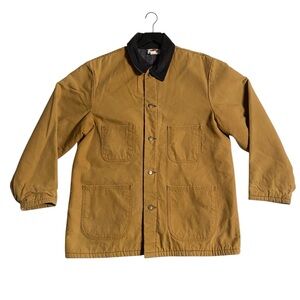 Vintage 90’s Men’s Dickies Blanket Lined Chore Jacket